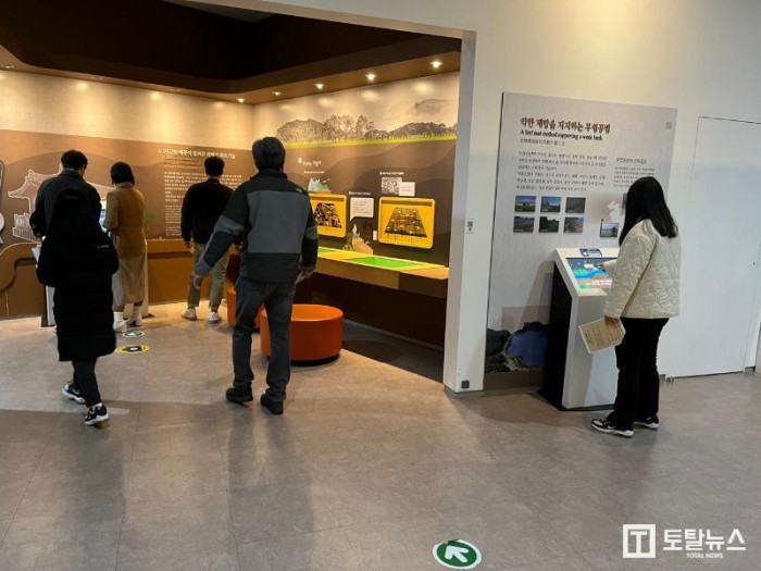 의림지 역사박물관, 삼일절 문화행사 개최(2022).jpg