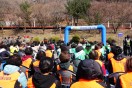 단양군, 세계 물의 날 기념 국토대청결운동으로 새봄맞이 단장