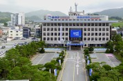 음성군, 2022년 데이터기반행정 실태점검 우수기관 선정