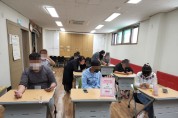 제천시, 장애인 평생학습도시 선정…3년간 운영비 국비지원