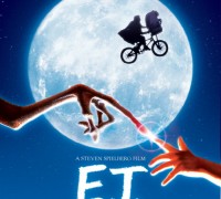 죽기 전에 꼭 봐야 할 영화 ‘E.T. The Extra-Terrestrial’  필름콘서트로 제천비행장에 찾아온다!