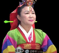 제천시조협회 김화자 지회장, 전주대사습놀이 시조부 장원
