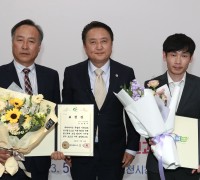김영환 지사 제천시 방문, 시민과 소통하며 시정발전 지원 논의